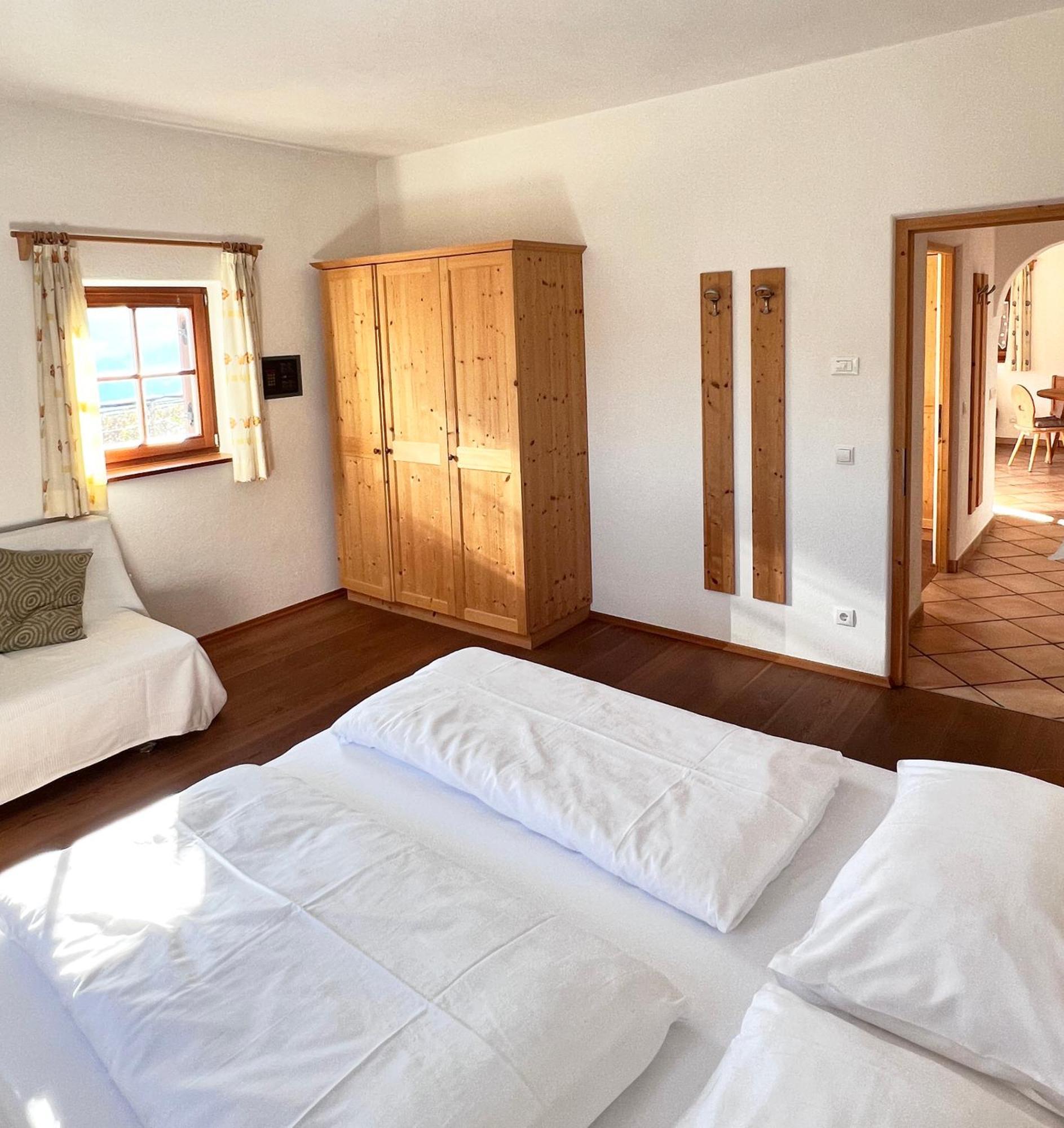 Gasserhof Barbiano  Kültér fotó