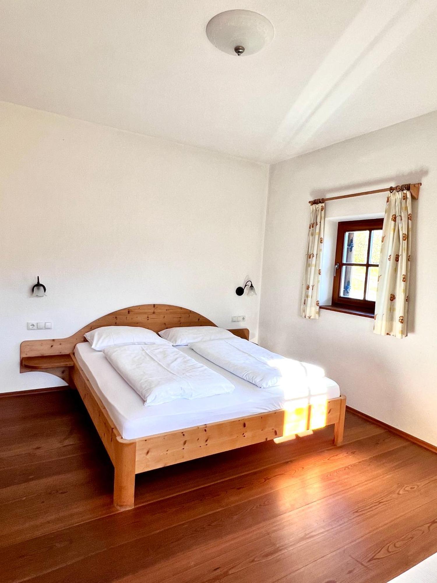 Gasserhof Barbiano  Kültér fotó
