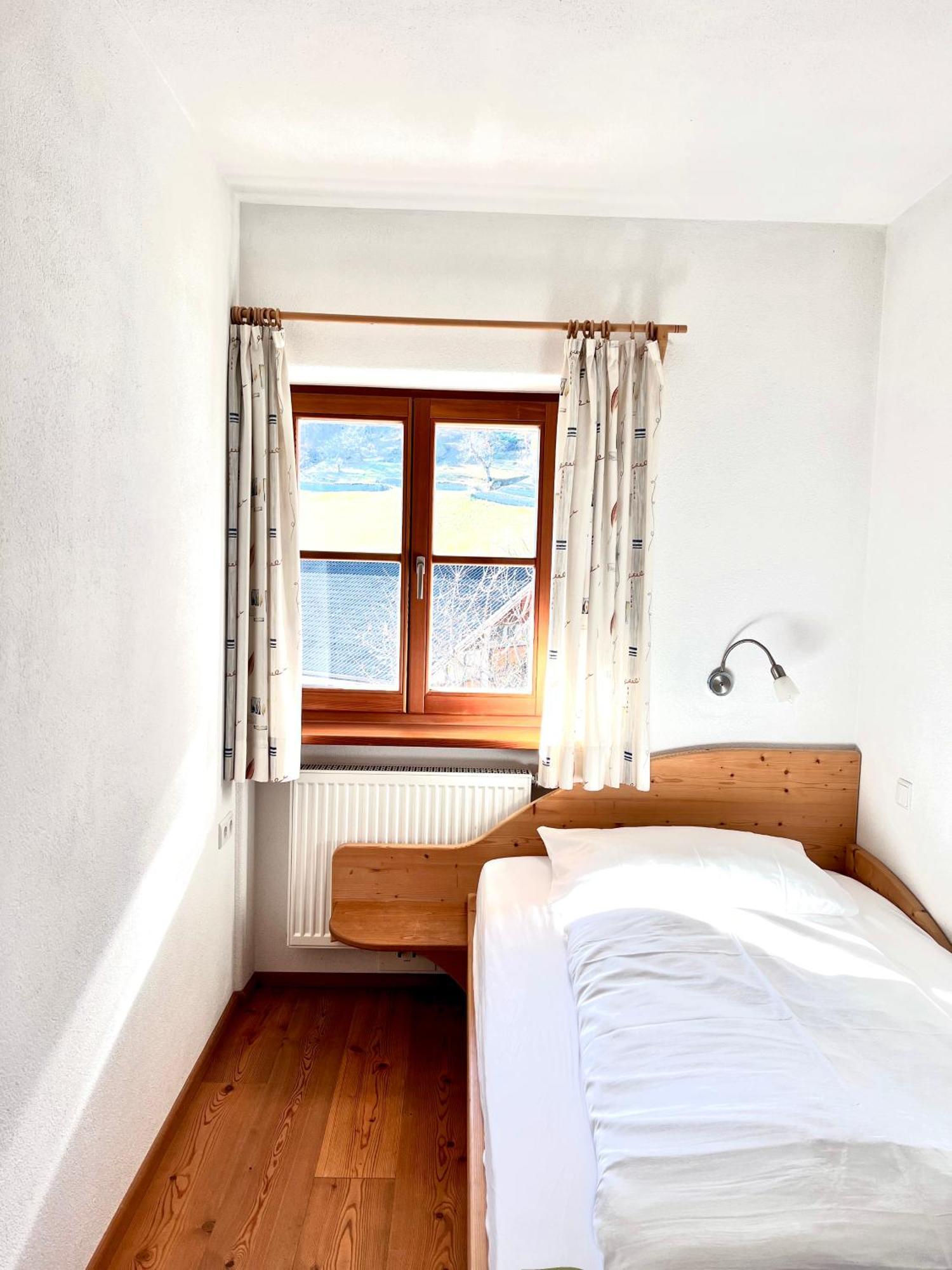 Gasserhof Barbiano  Kültér fotó