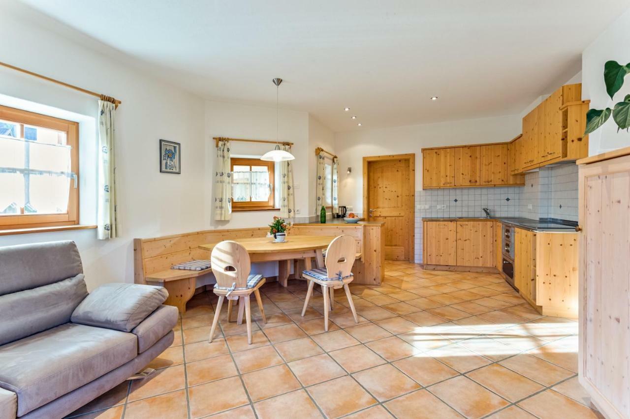 Gasserhof Barbiano  Kültér fotó
